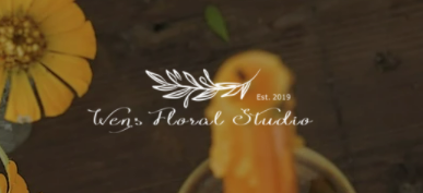 e-commerce-Flower-Website