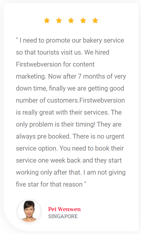 firstwebversion-review-by-pei