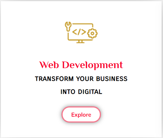 Web Development Services