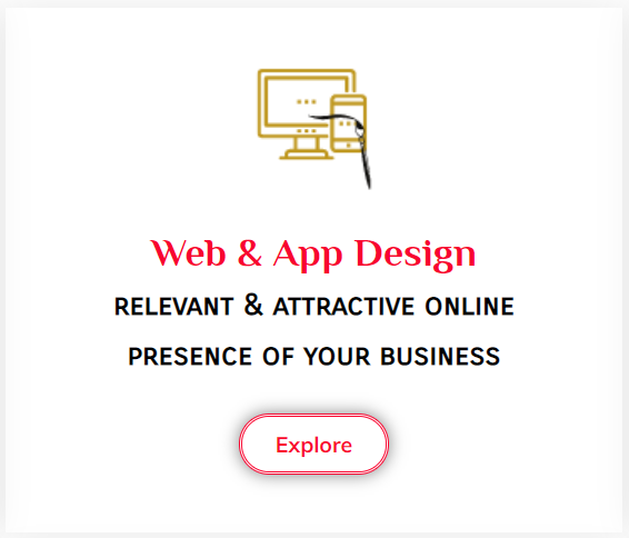 Web and App Development Services